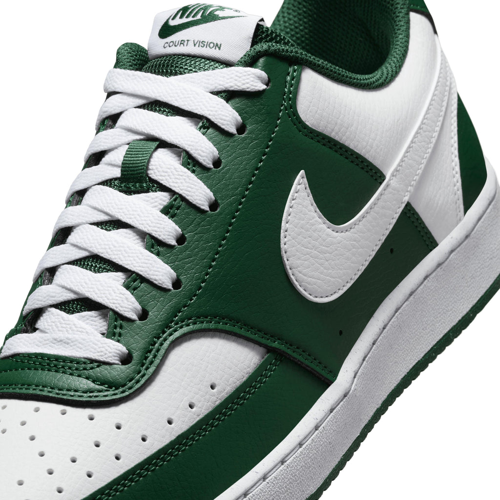nike court vision low men's shoes