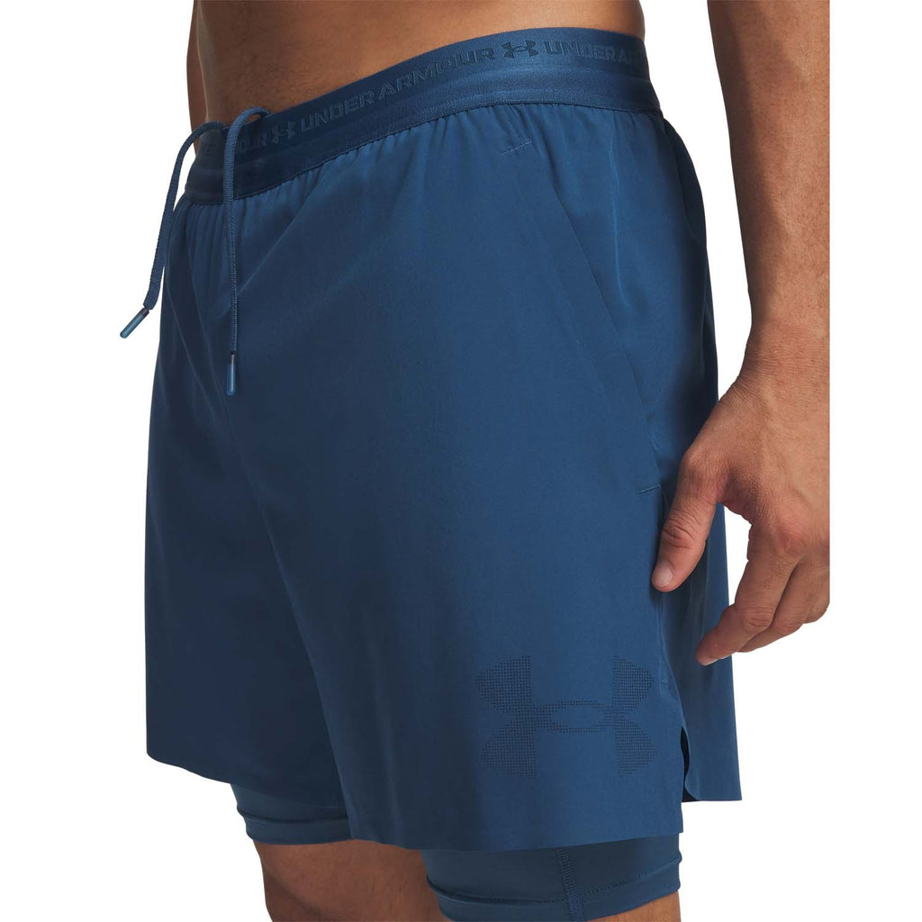 Vanish Elite 2in1 Shorts