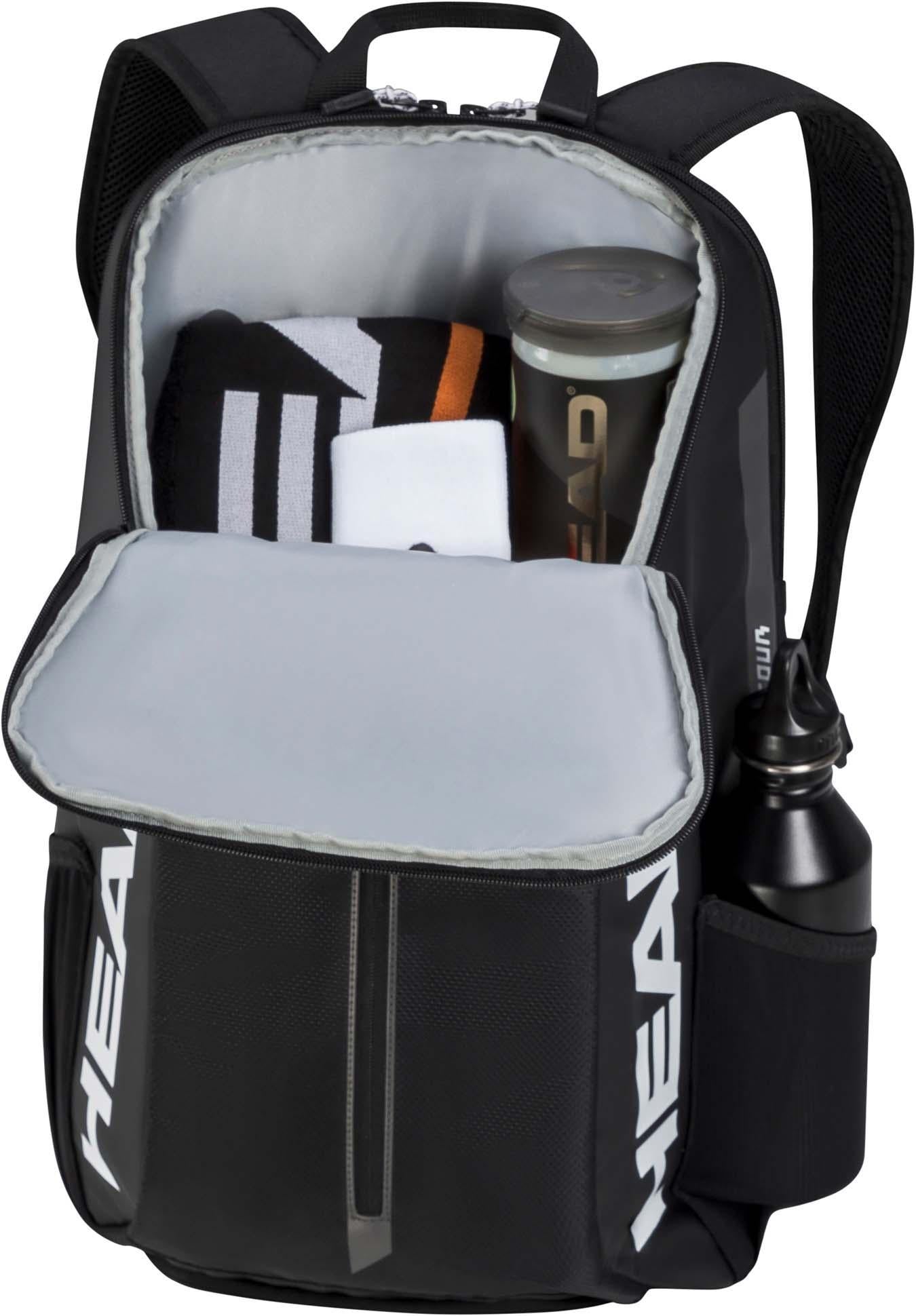Tour Backpack