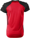 Aarhus Ladies Shirt Ss