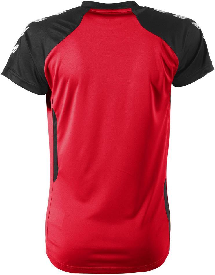 Aarhus Ladies Shirt Ss
