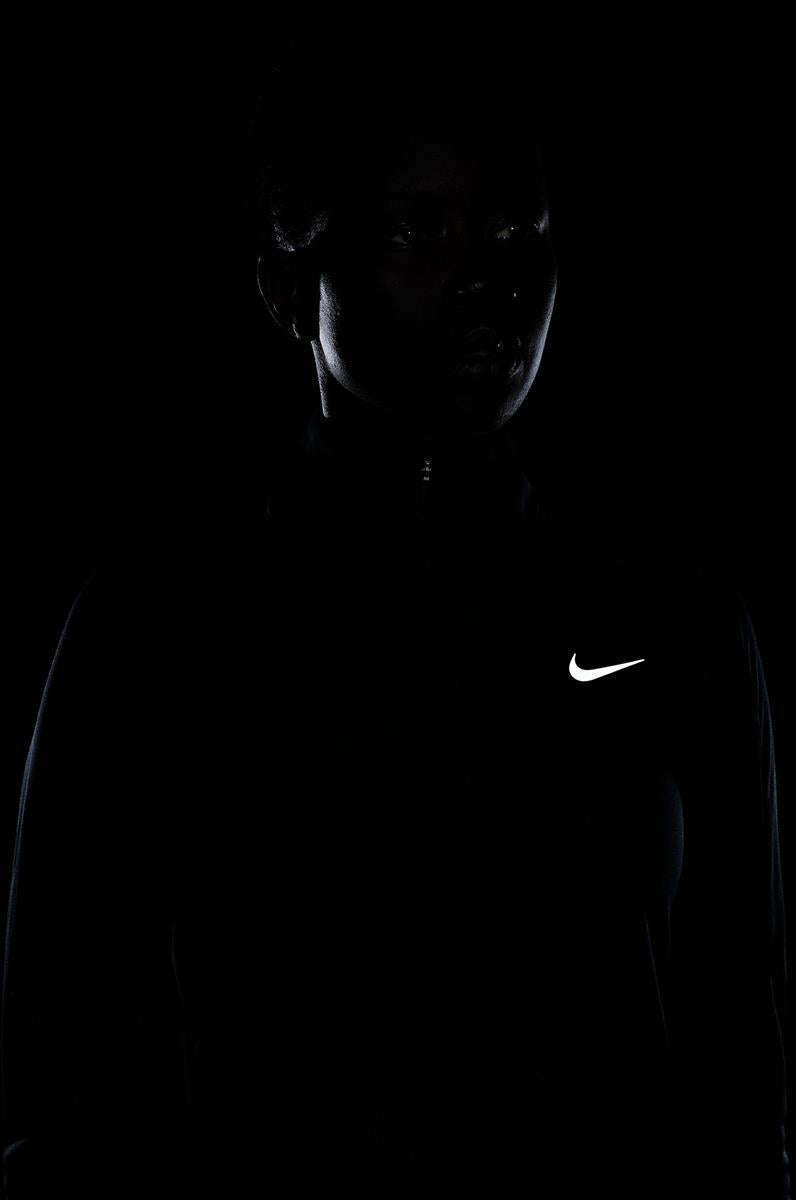 Dri-FIT 1/2 Zip longsleeve