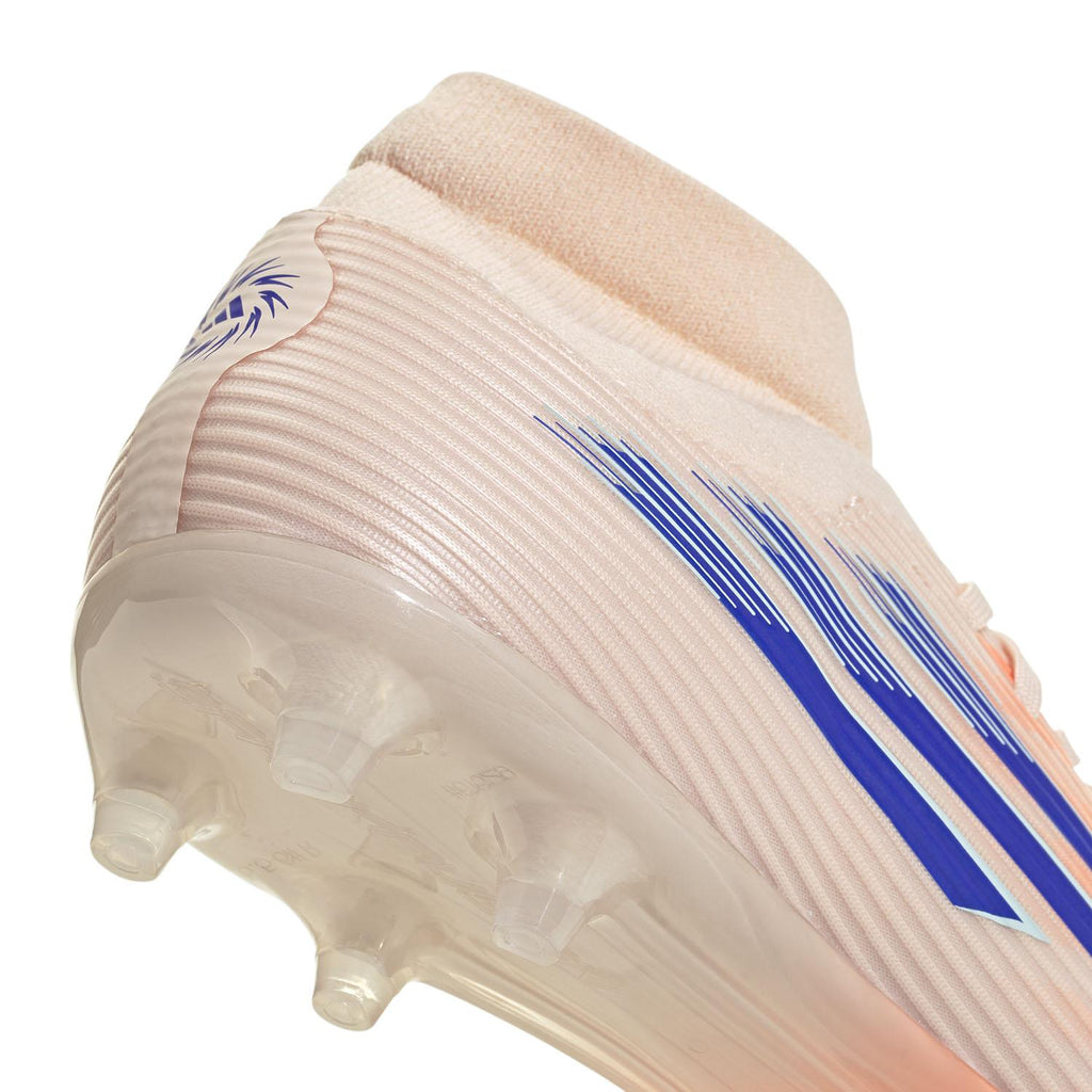 F50 Sparkfusion League Firm Ground/Artificial Grass Voetbalschoenen