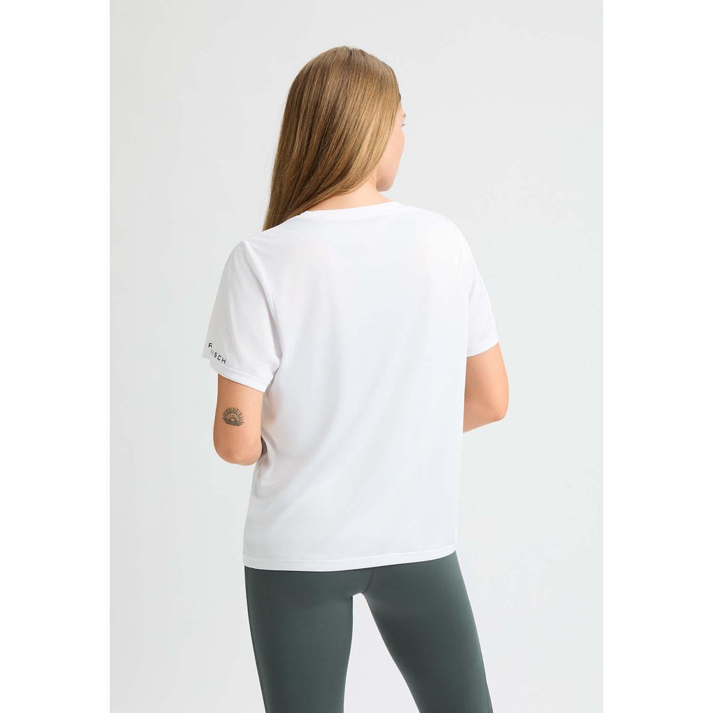 Team Logo Tee