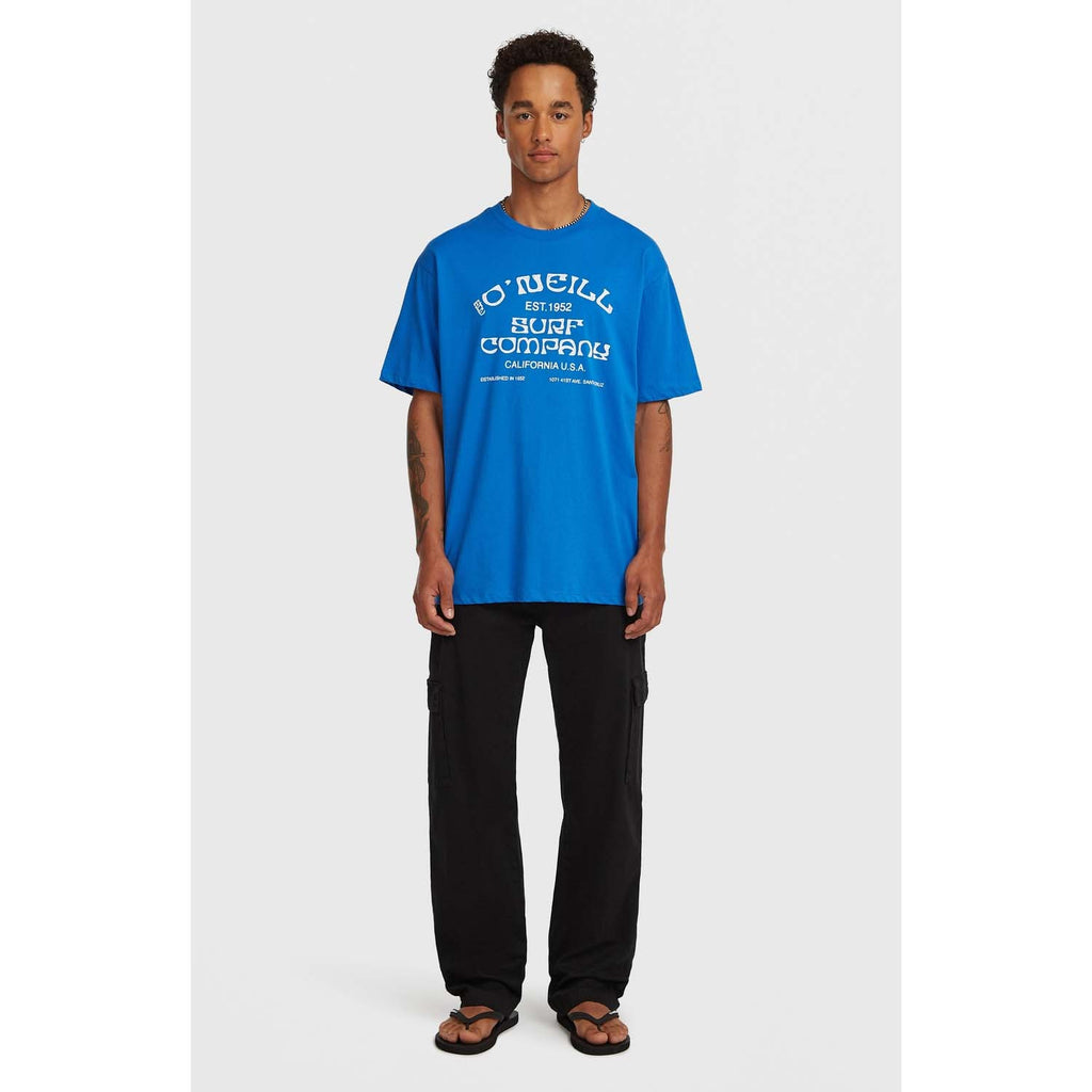 Muir T-shirt strand