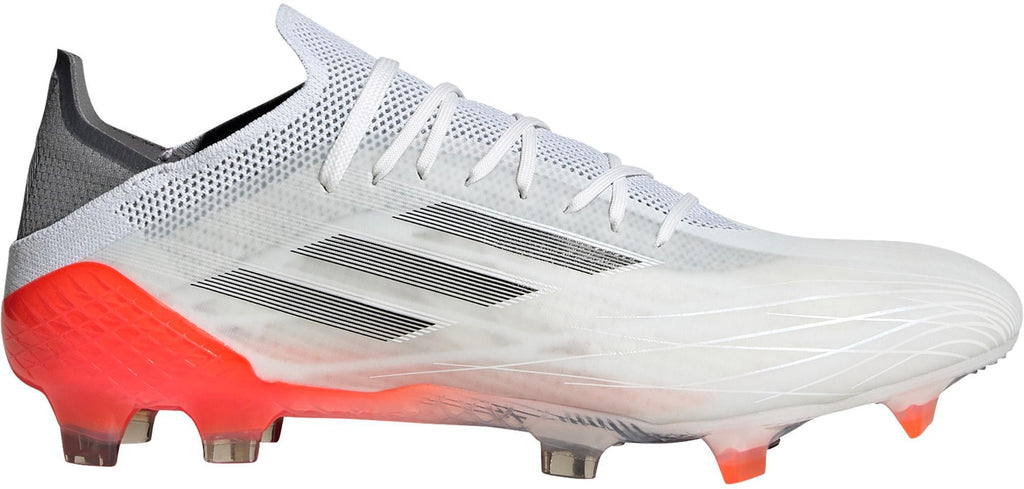X Speedflow.1 Firm Ground voetbalschoenen