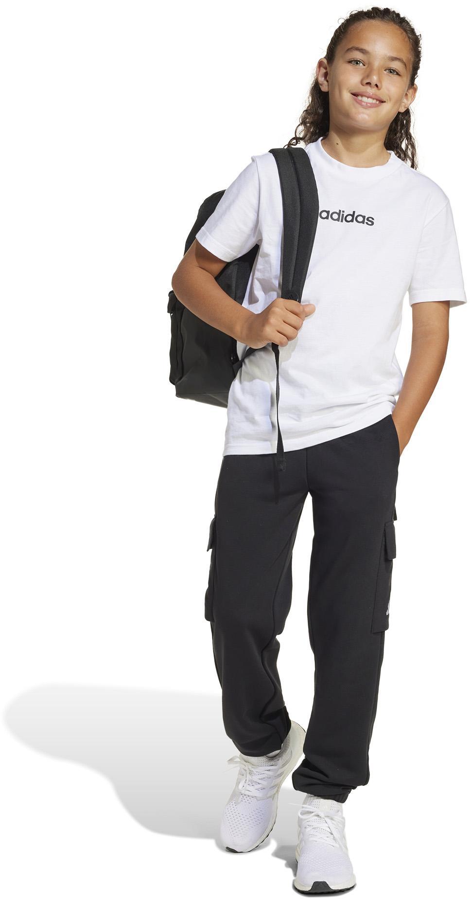 Essentials kids Cargo broek