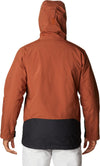 lhotse iii interchange jacket