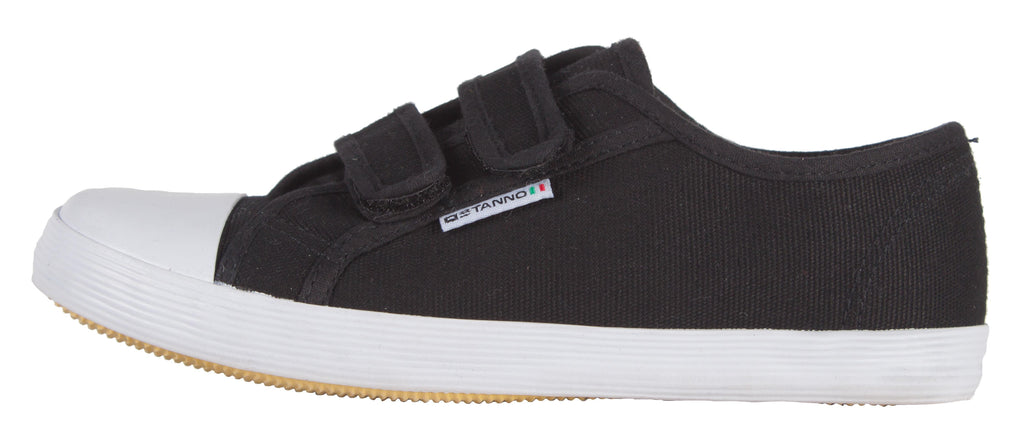 Stanno Canvas Gym Shoe Velcro