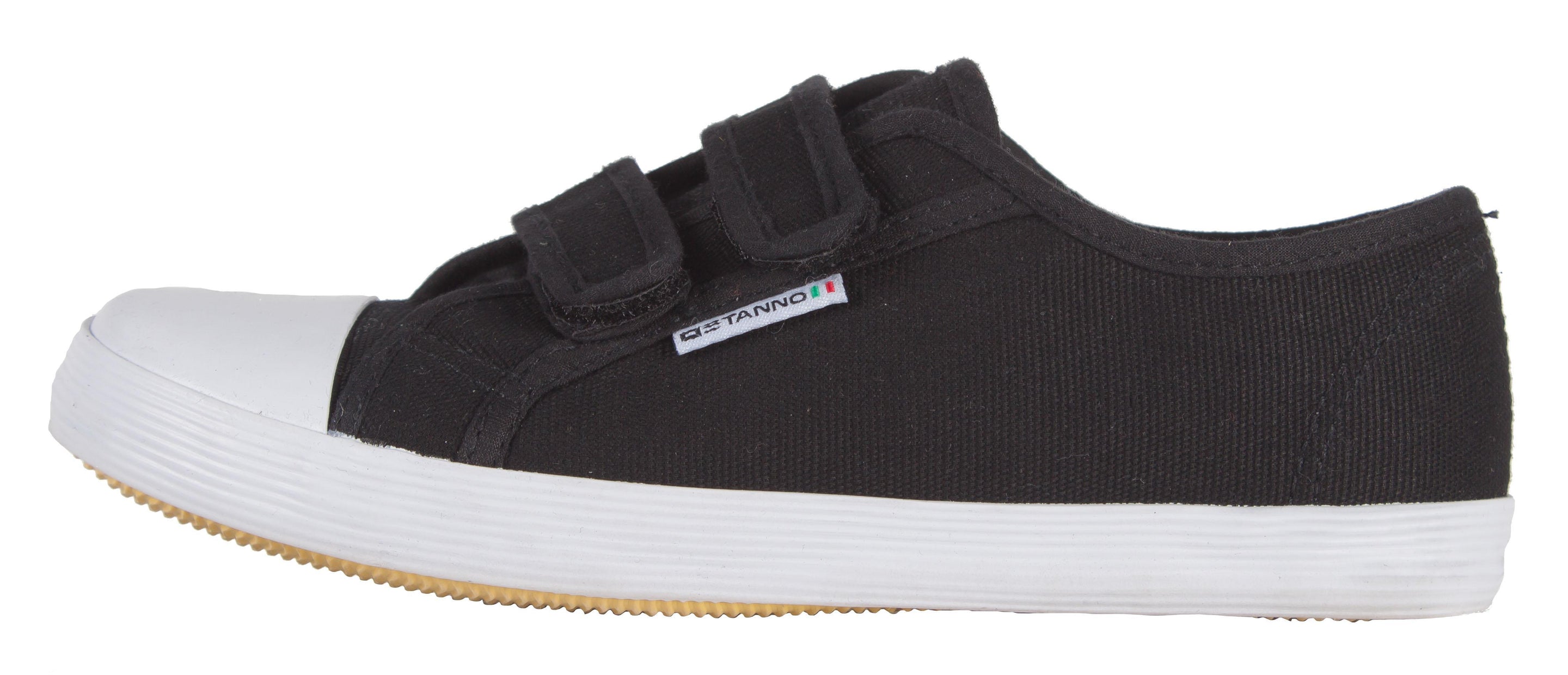 Stanno Canvas Gym Shoe Velcro