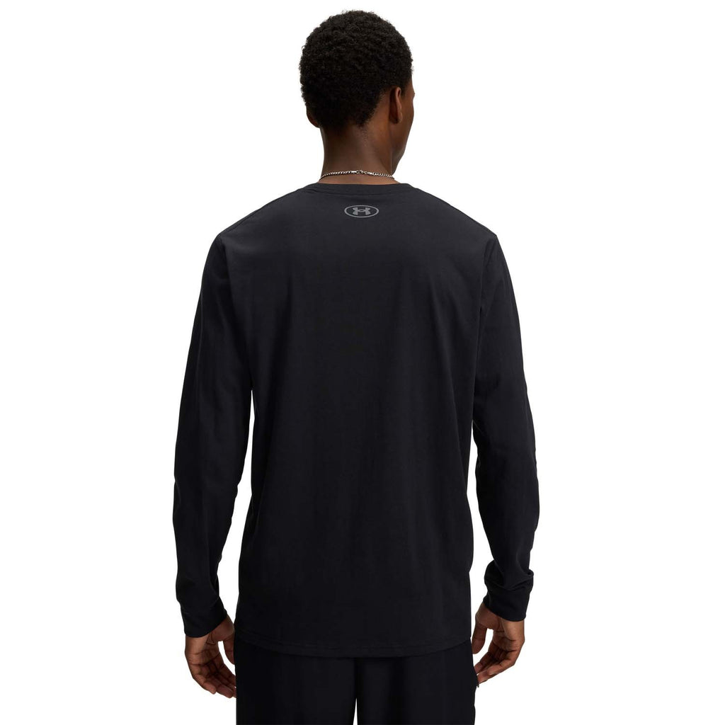 Sportstyle Left Chest Longsleeve