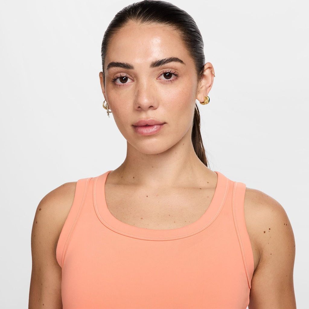 One Fitted Dri-FIT Tank top