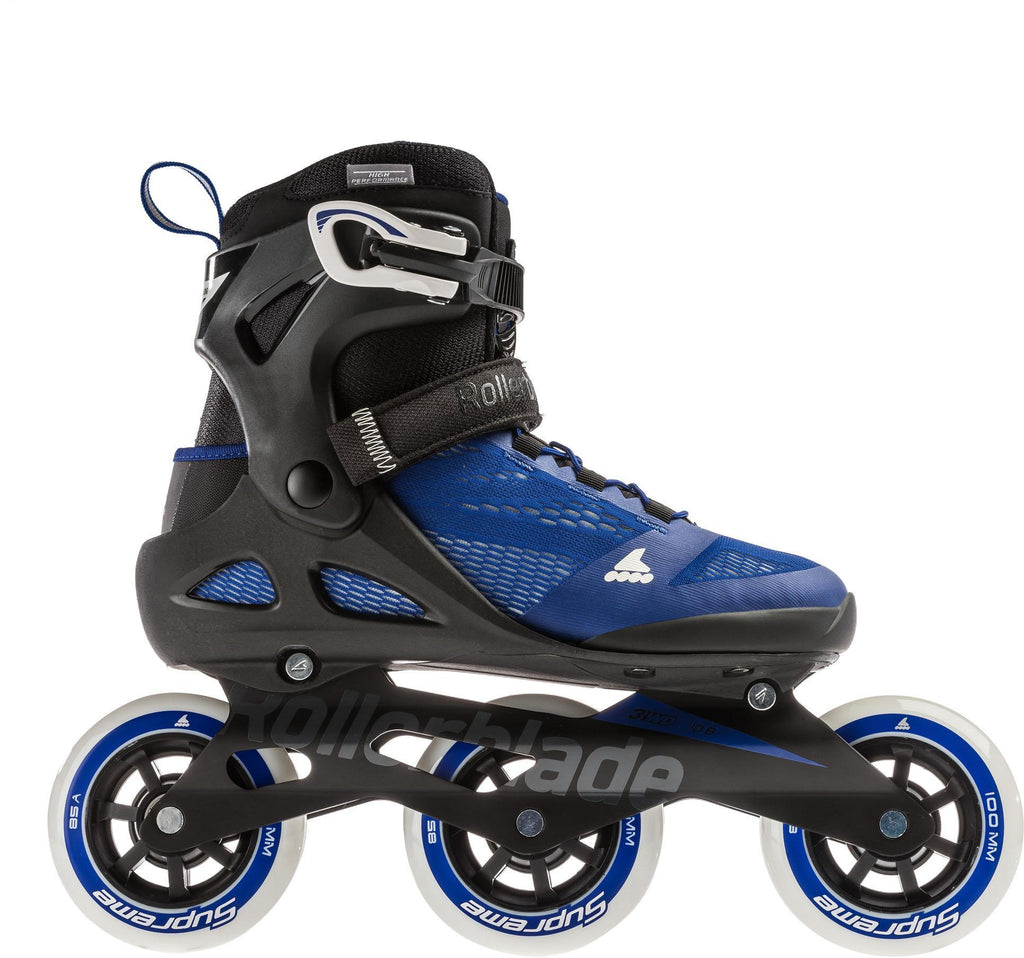 Rollerblade Macroblade 100 3wd W Vi
