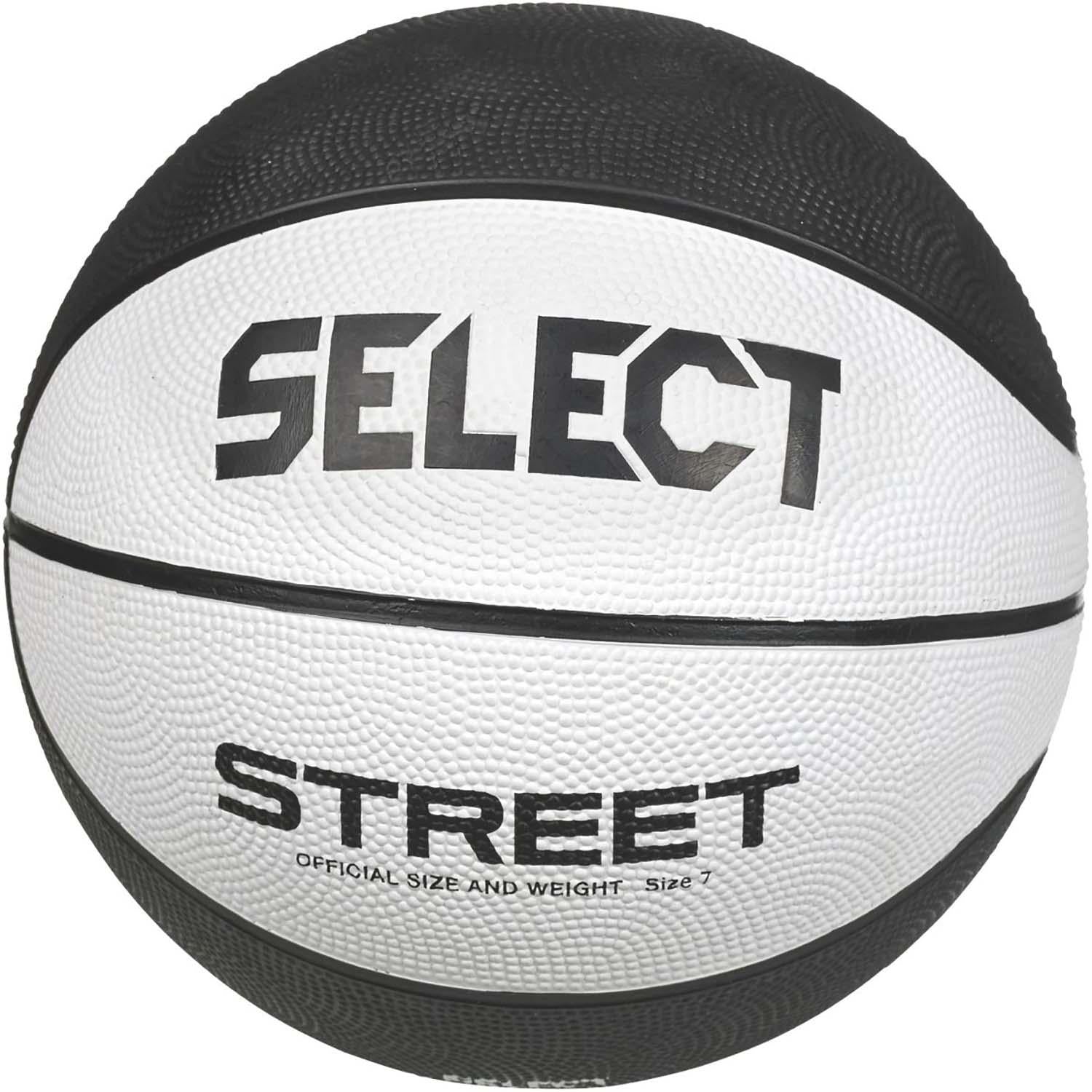 Select Street Basketbal