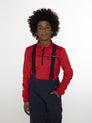 Spiket Jr Snowpants