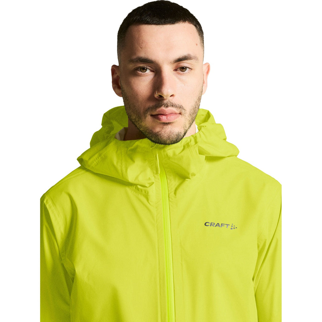 Endur Hydro Jacket wieler