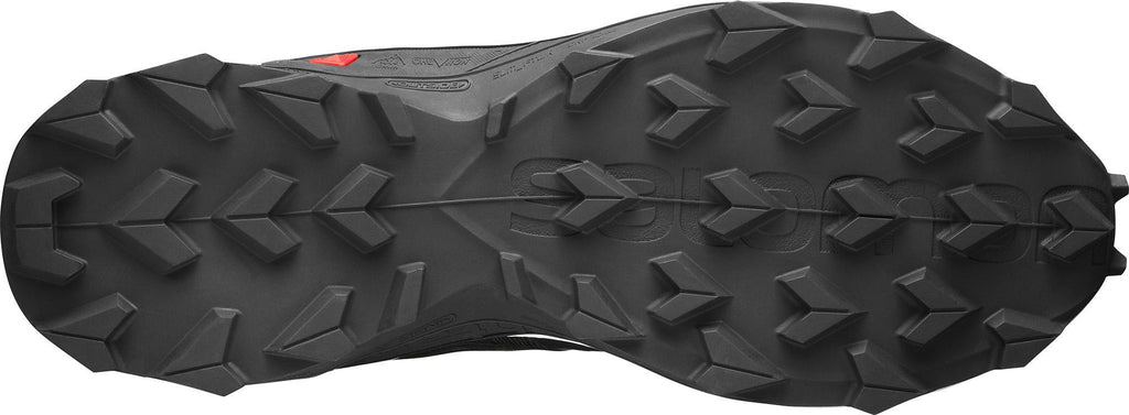 SUPERCROSS Black/White/Black