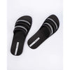 Mesh slippers