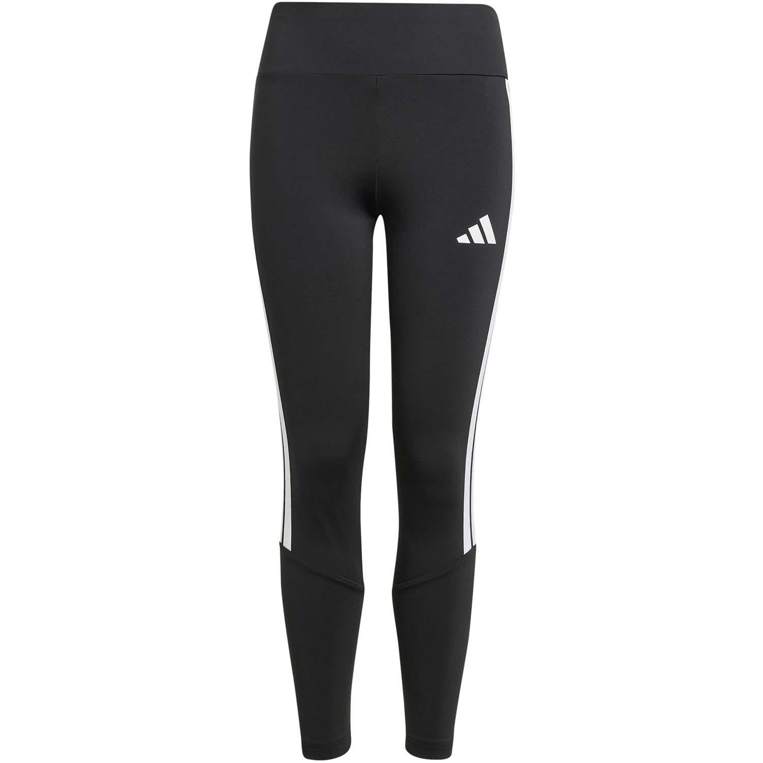 Train Essentials 3-Stripes Legging Kids