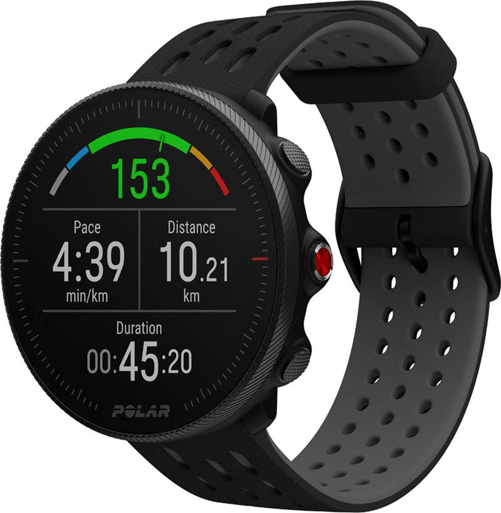 Polar Vantage M2 Blk/gry S-l