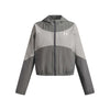Rival Woven Hoodie Jacket
