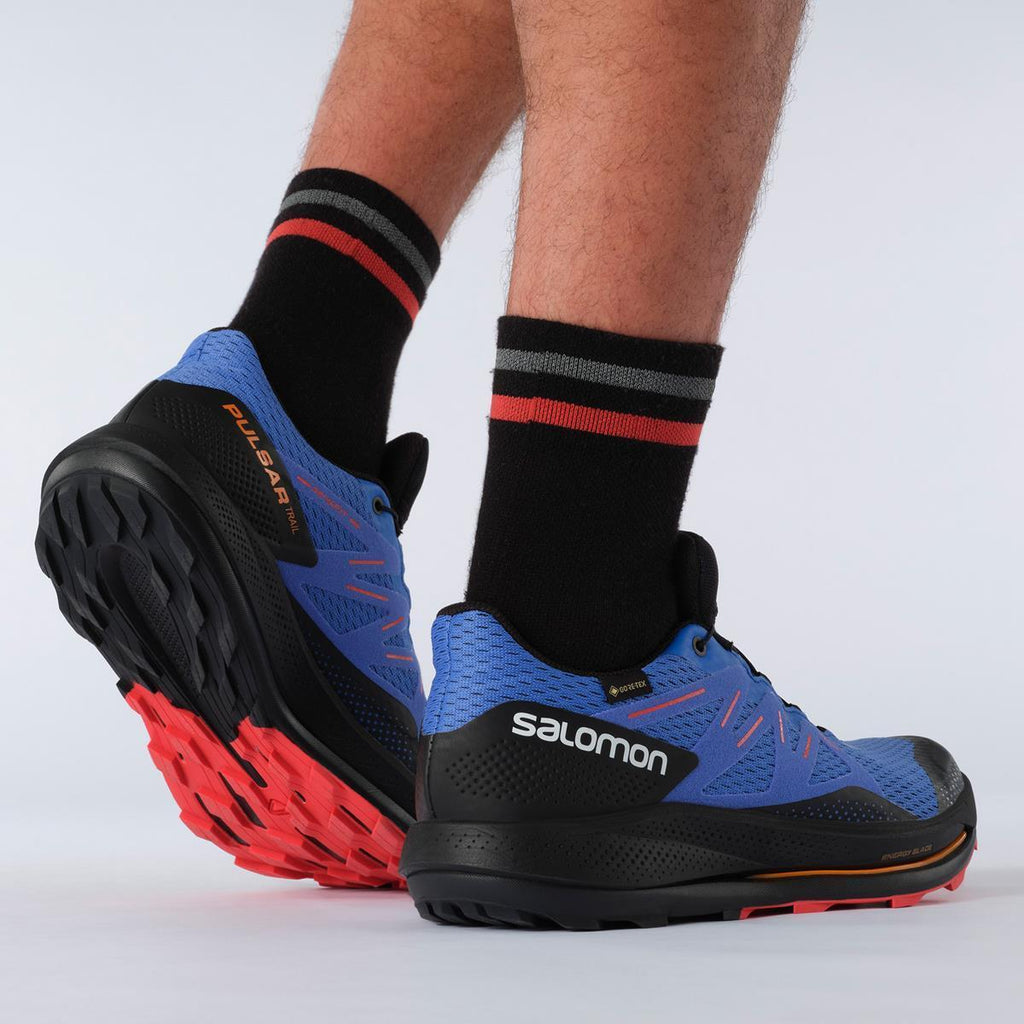 Pulsar Trail Gtx