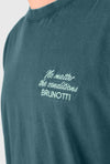 Wandes Men T-shirt