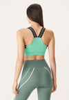 kay sports bra