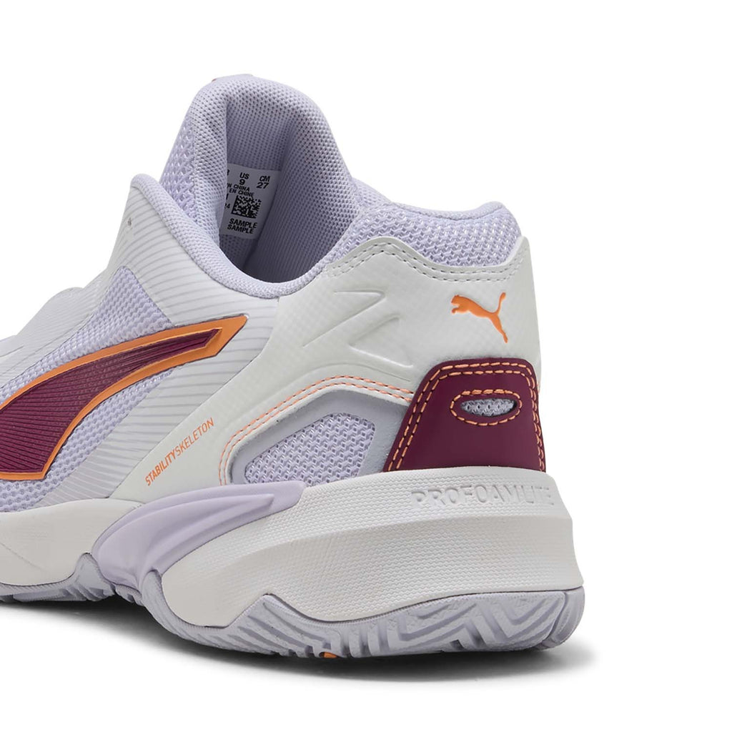 Solarstrike W+ 4 Indoorschoenen
