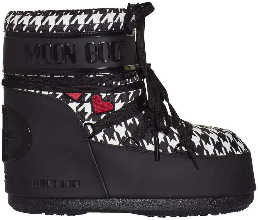 love boot