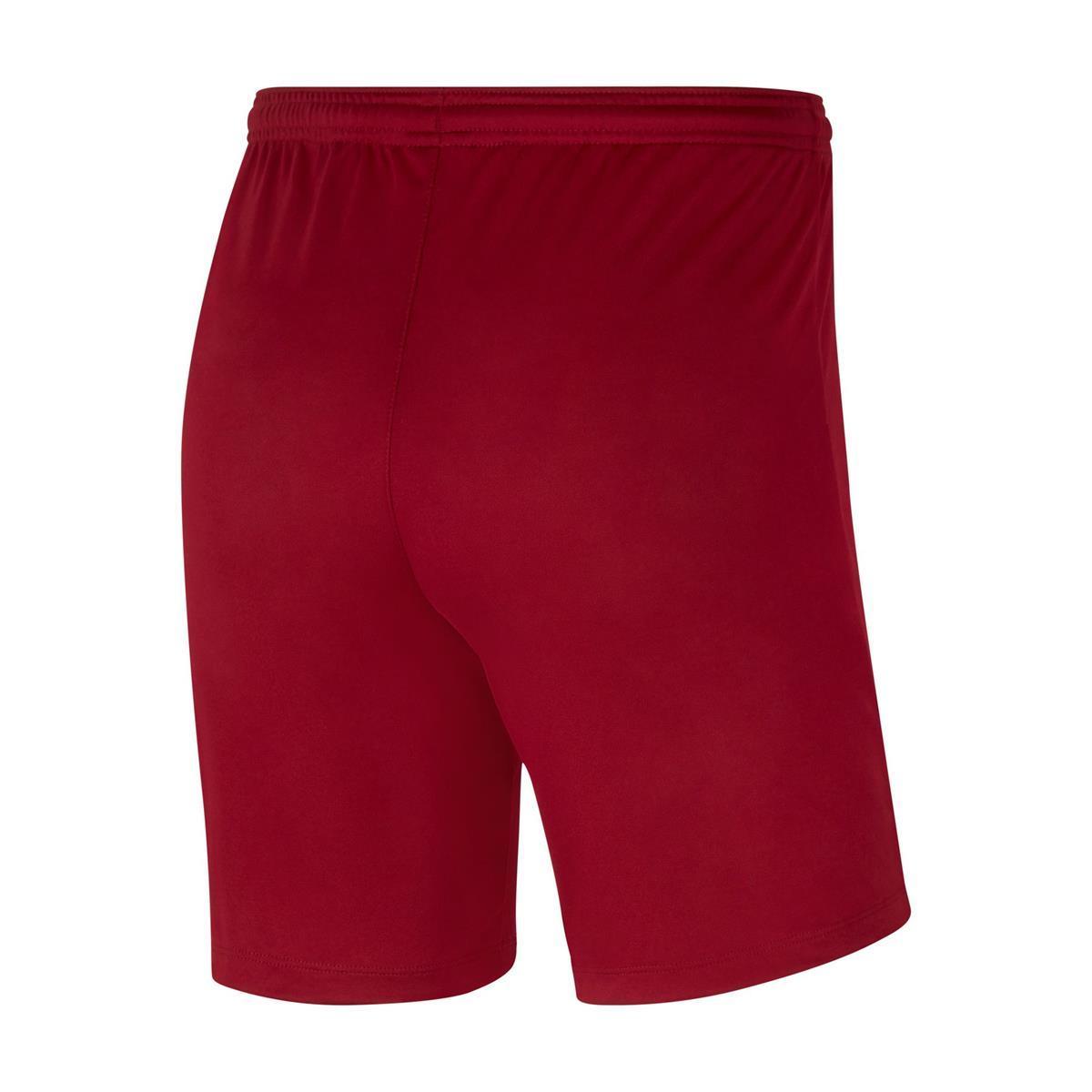 Dri-FIT Park 3 Knit Soccer short