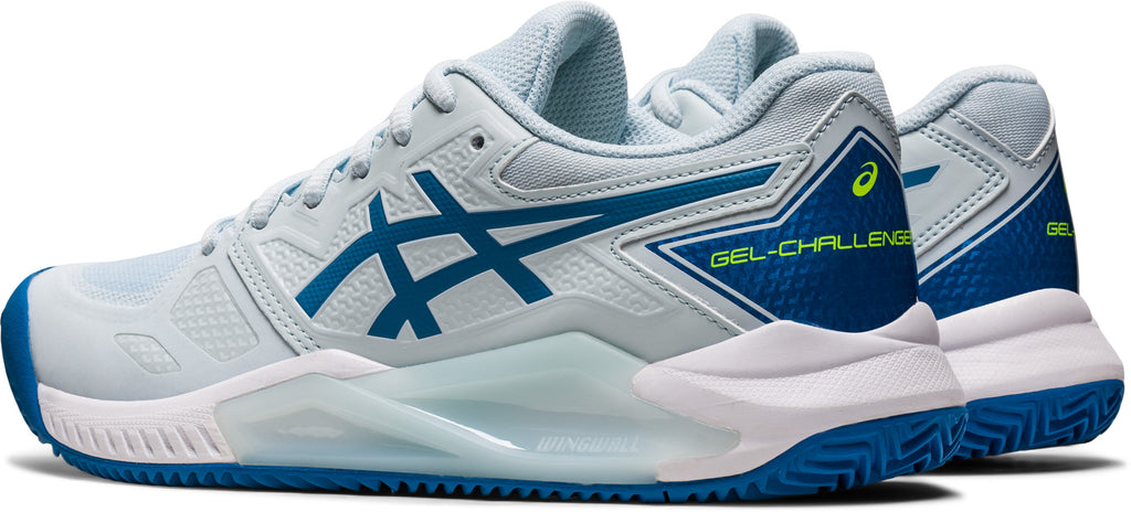 GEL-Challenger™ 13 CLAY tennisschoenen