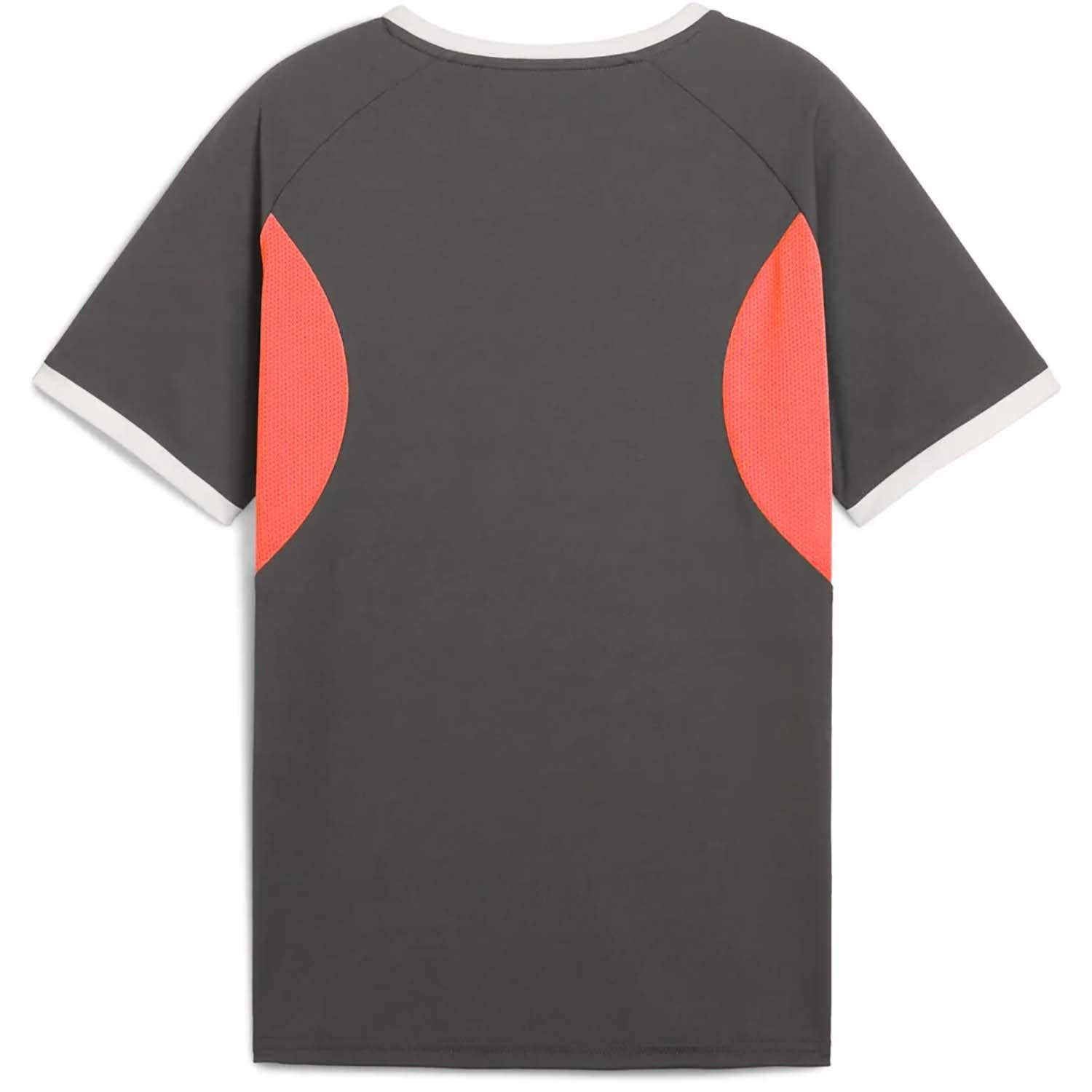 individualLIGA Graphic Jersey Jr