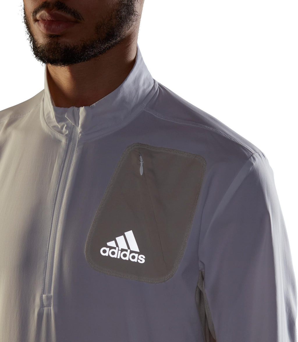 1/2 Zip P.b M