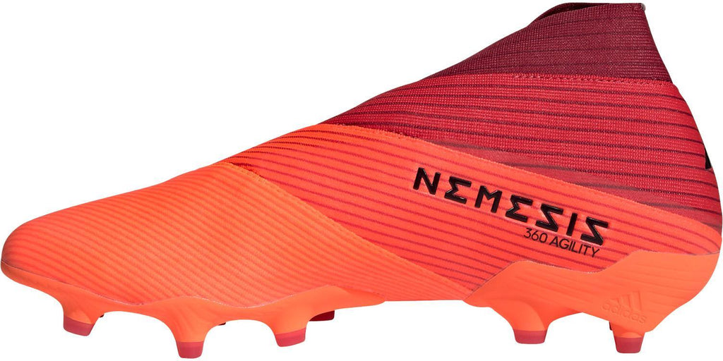 NEMEZIZ 19+ FG