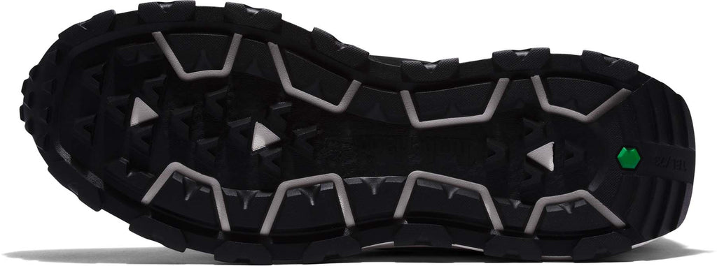 Winsor Trail Mid Leather sneakers