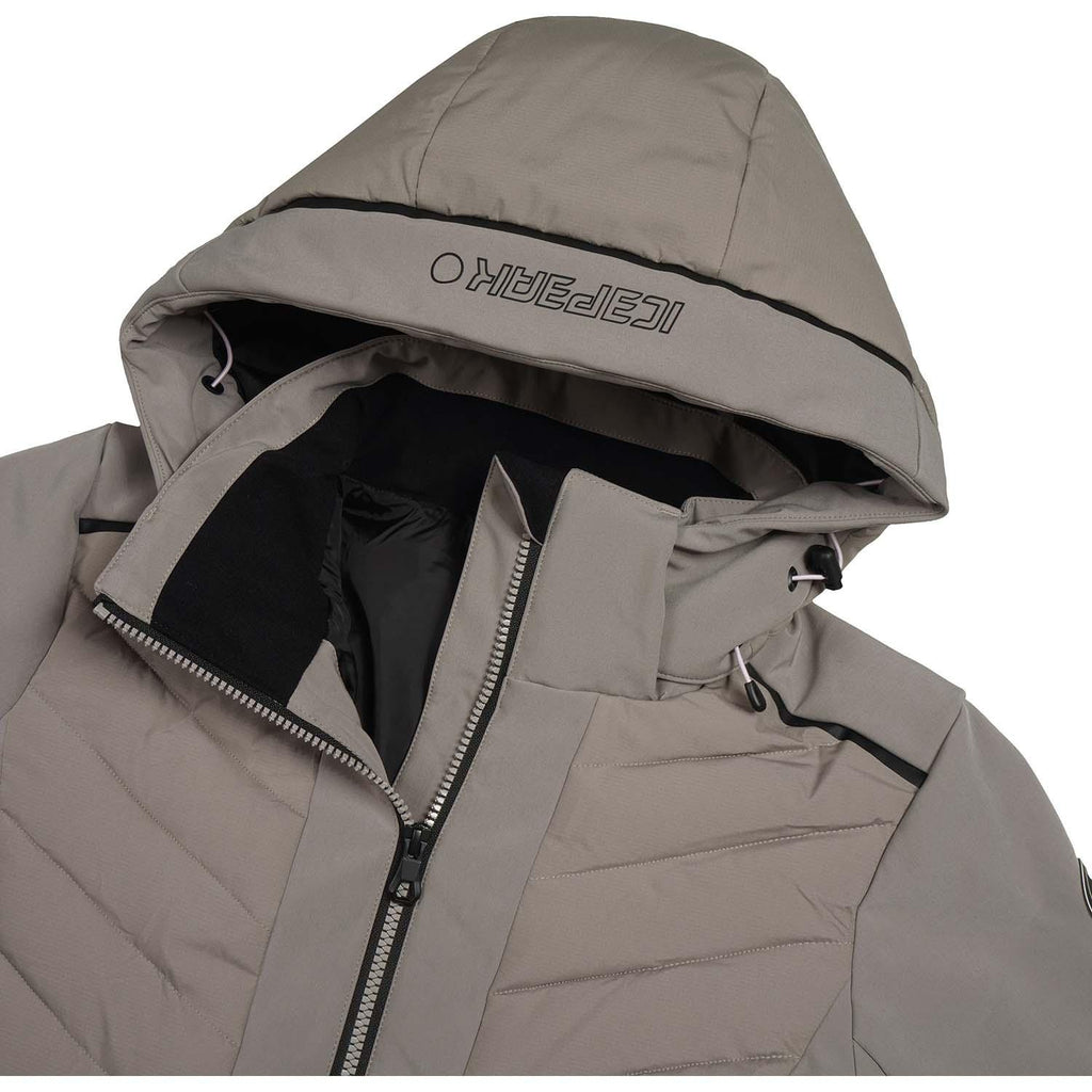 freitalsoftshell jas