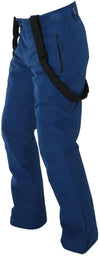 Footstrap skibroek