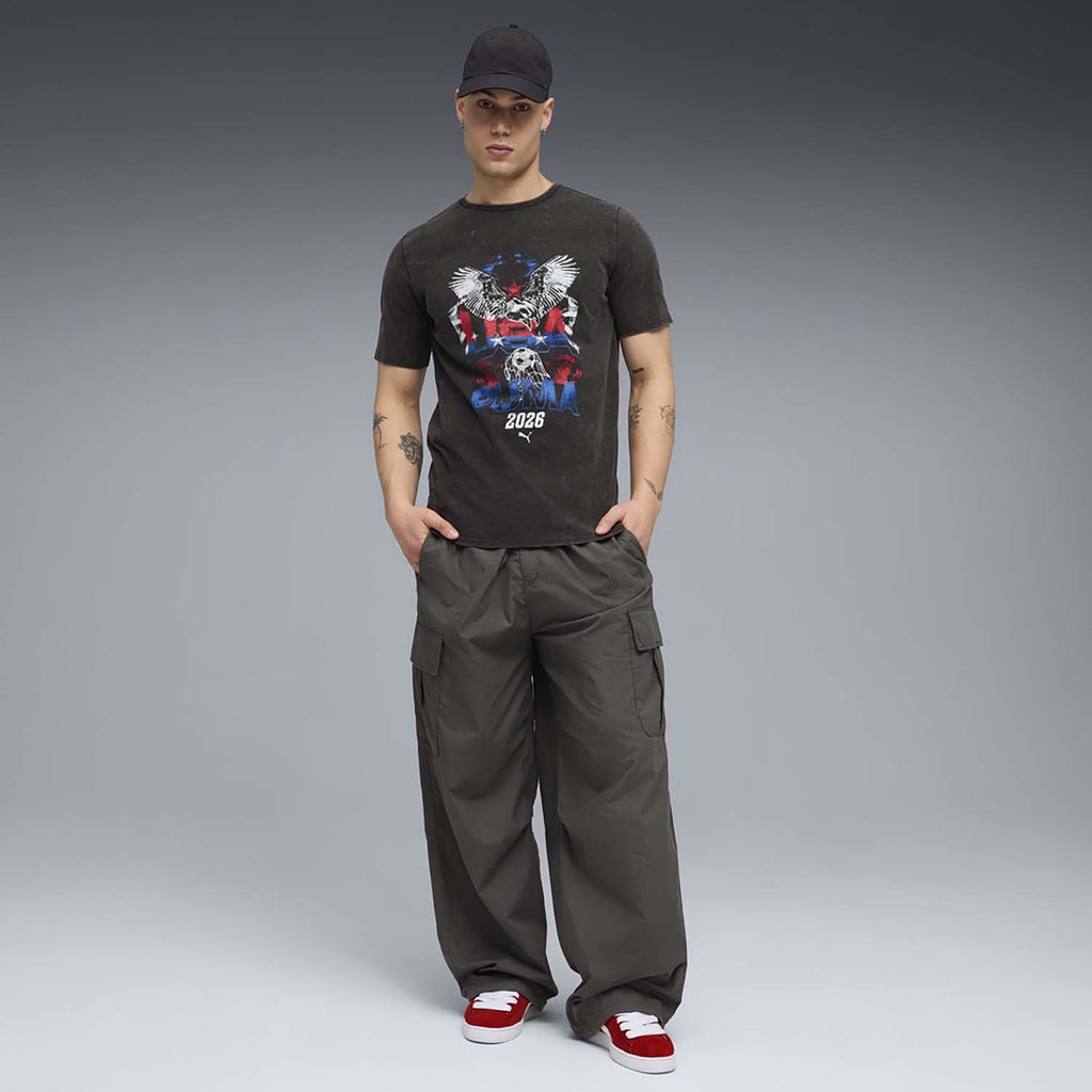 Fanpack 90s Bespoke Tee T-shirt replica