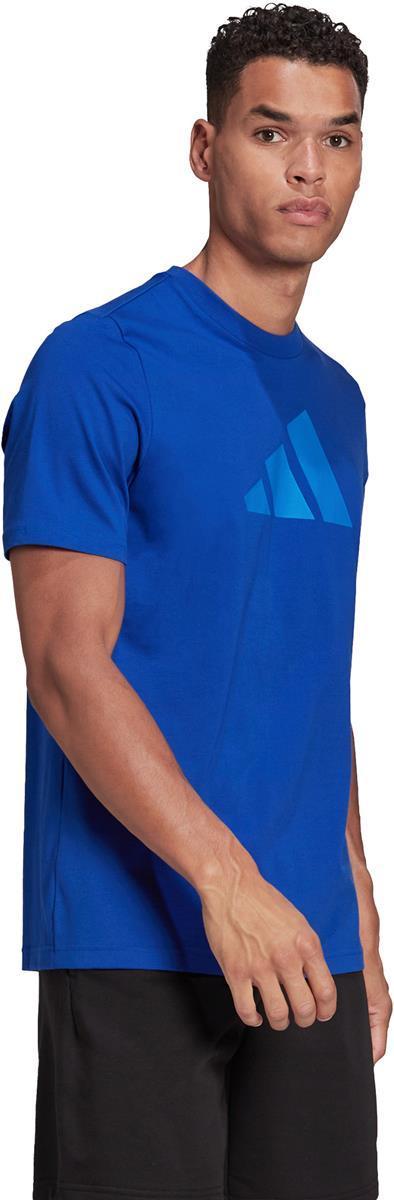 FI 3BAR TEE. T-Shirt