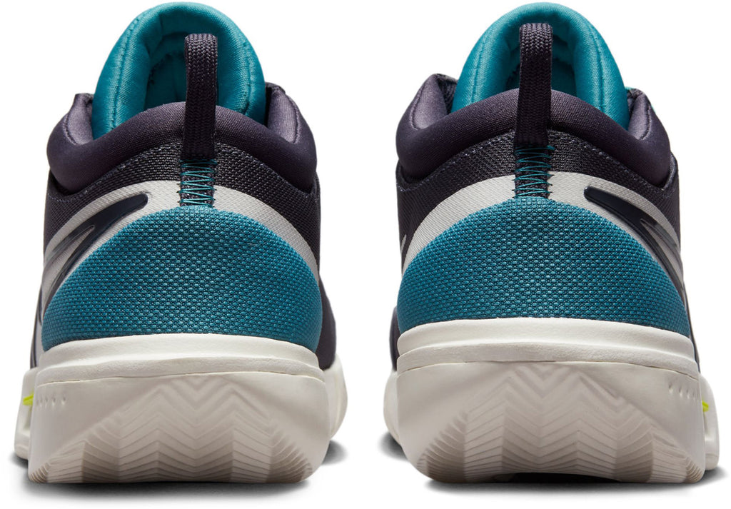court Zoom Pro Clay tennisschoenen