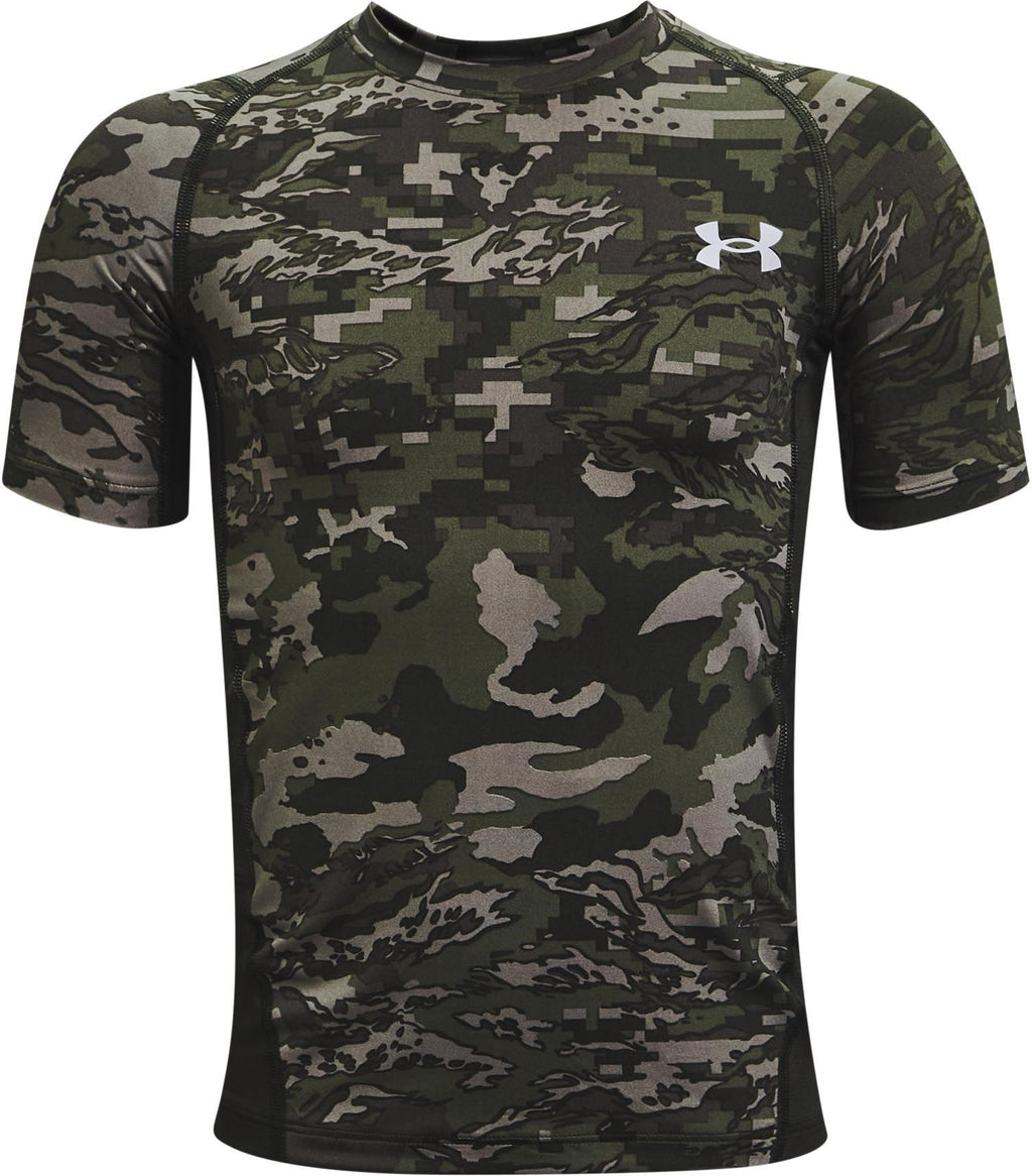 Ua Hg Armour Prtd Ss