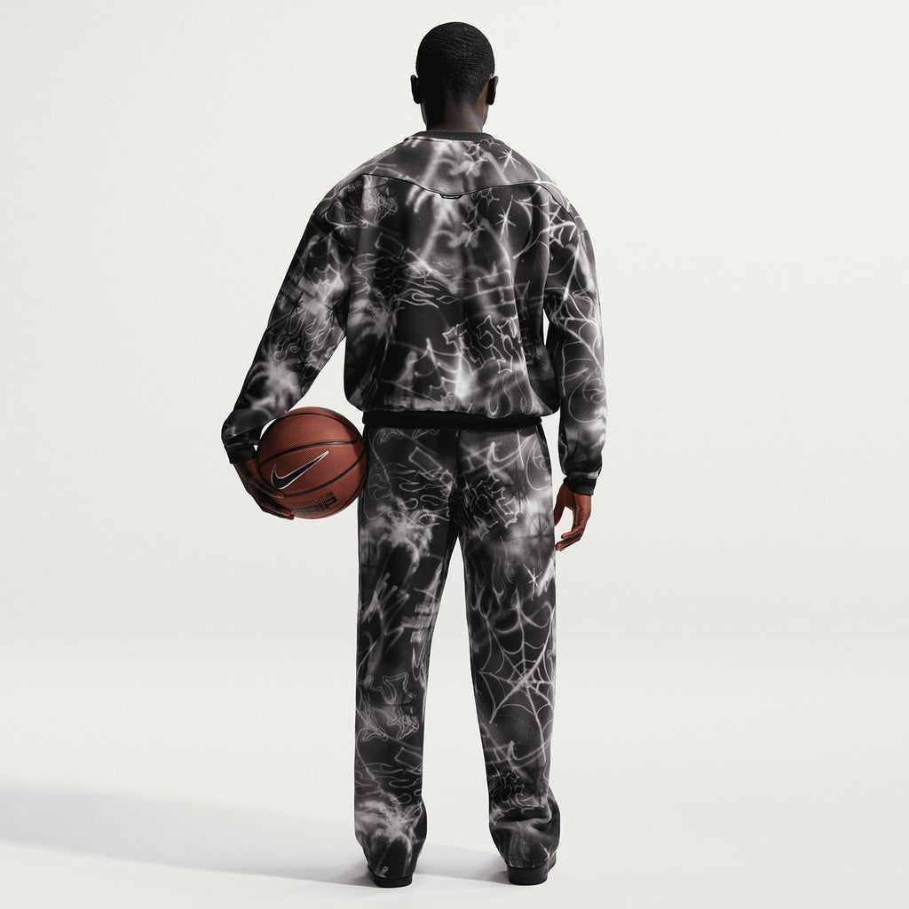 Therma‑FIT soft feel Open Hem Pantalon