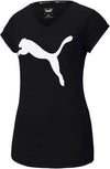 Train Fav Heather Cat Tee