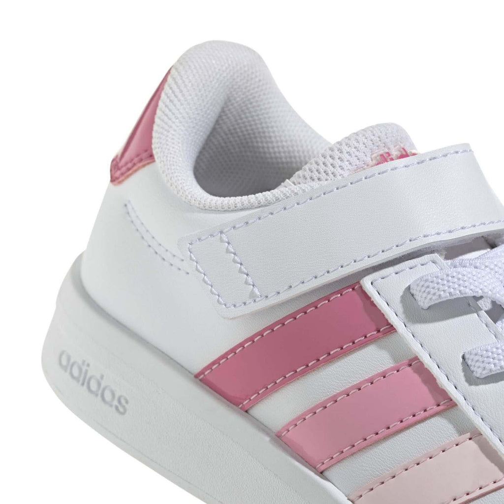 Grand Court 3.0 low sportcasual schoenen