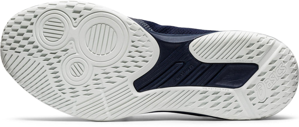 Netburner Ballistic FF zaalschoenen