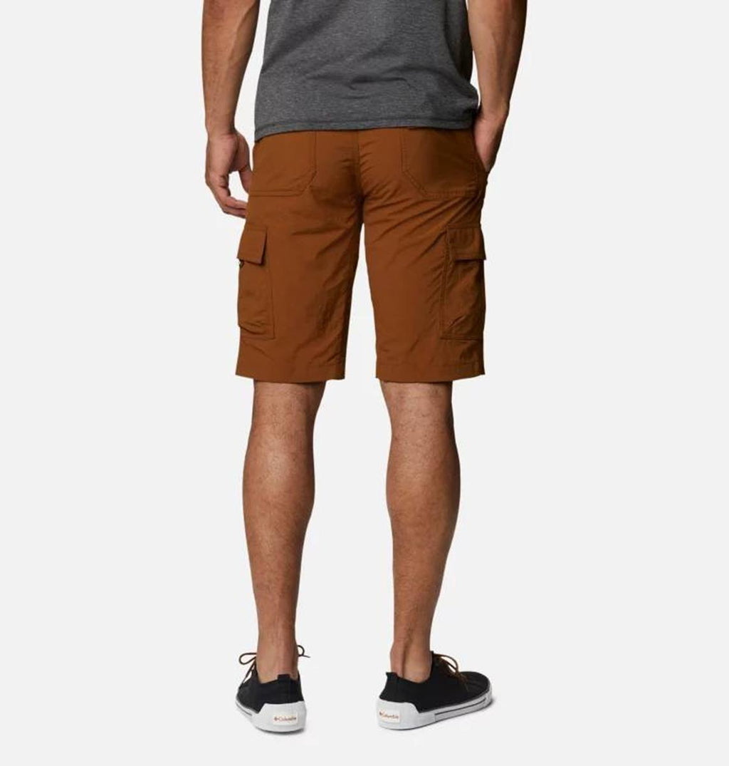 Silver Ridge II Cargo Short