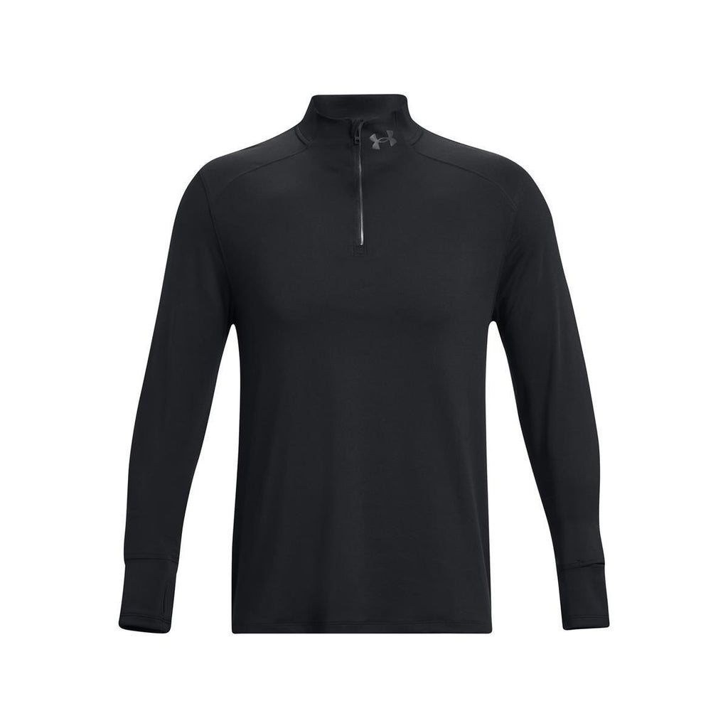 Qualifier Run 1/4 Zip longsleeve shirt