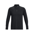 Qualifier Run 1/4 Zip longsleeve shirt