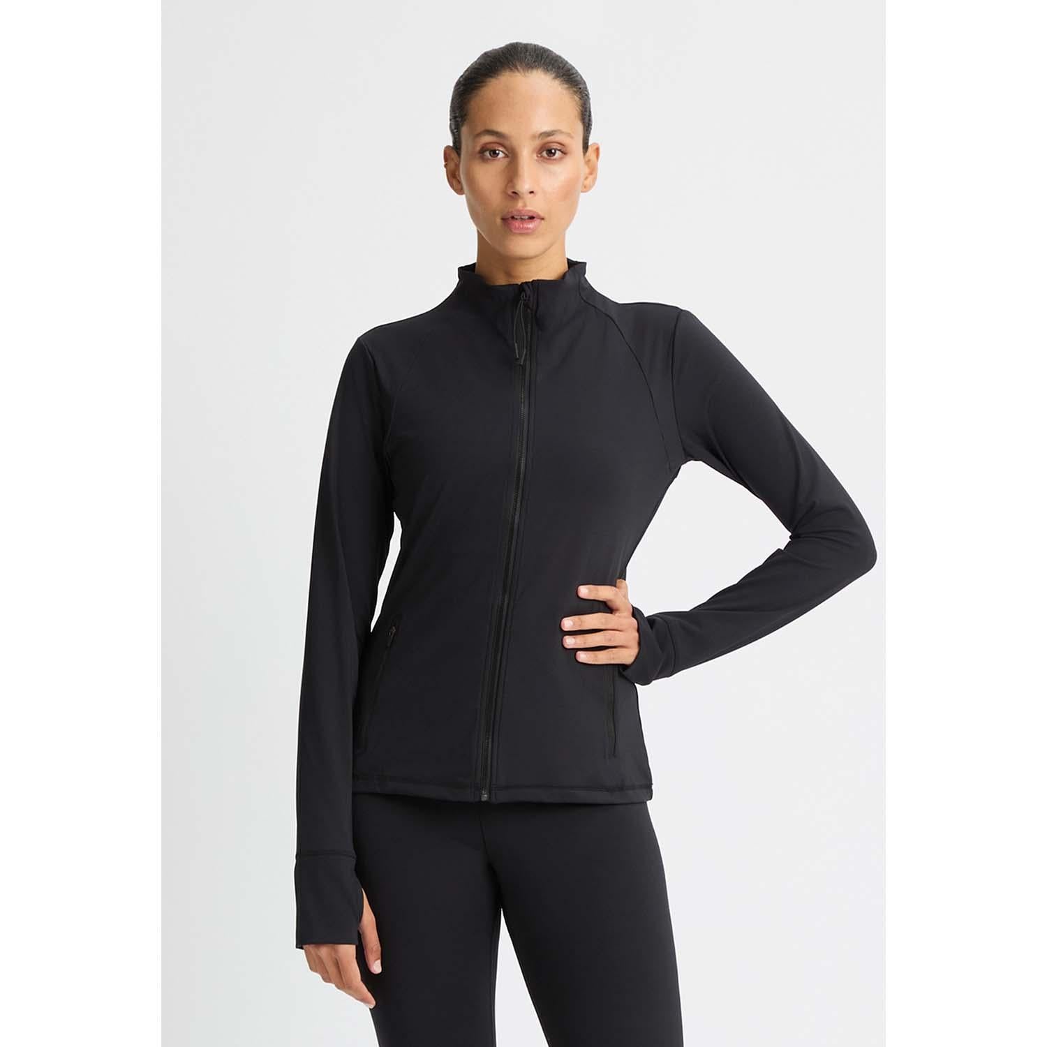 Legacy Full Zip vest